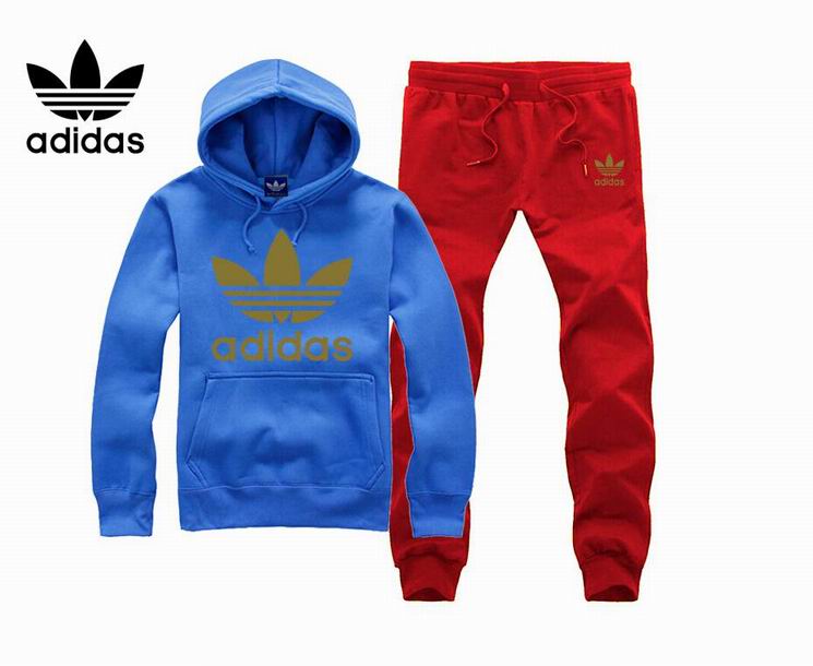 men adidas sport suits-182